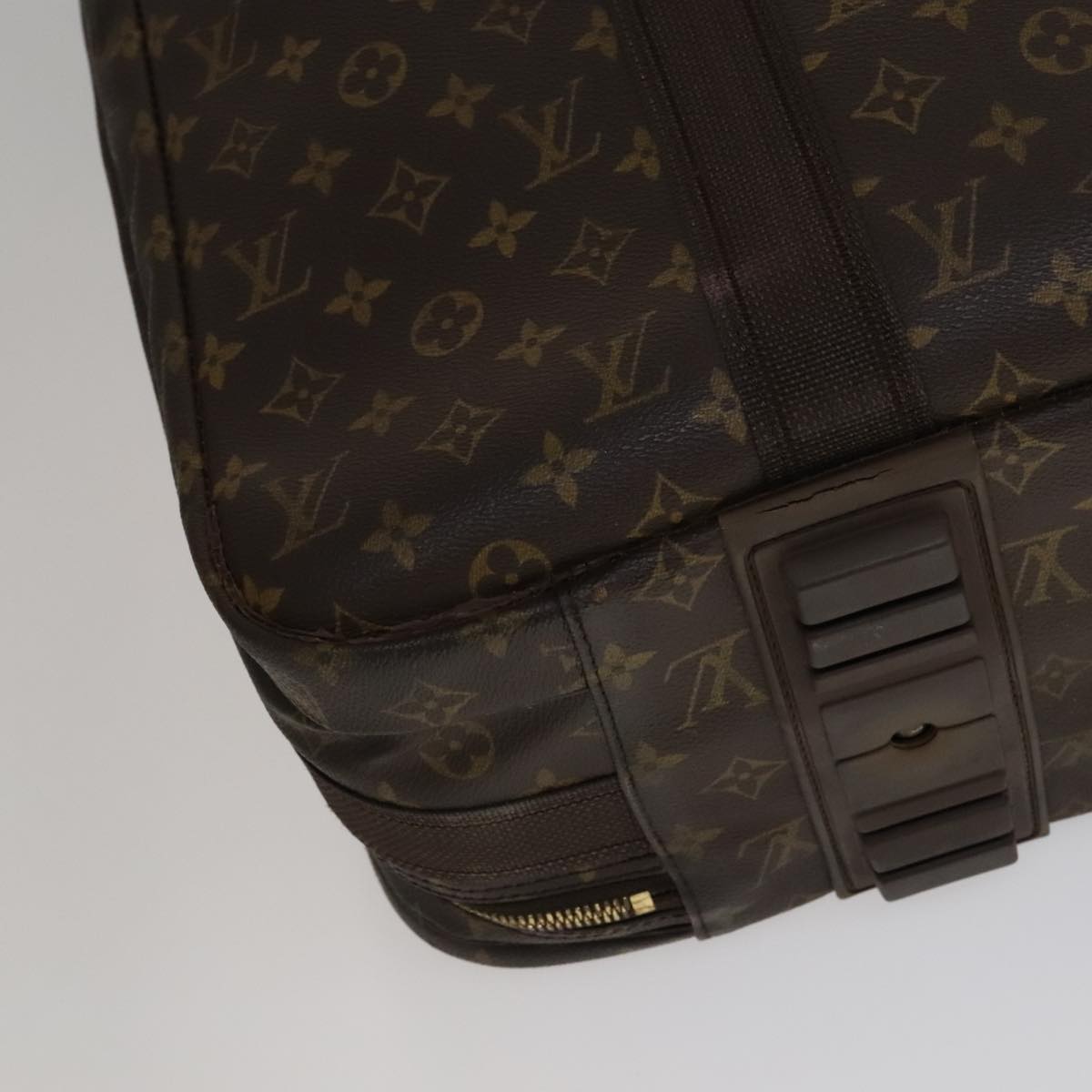 LOUIS VUITTON Monogram Satellite 70 Suitcase M23350 LV bs21544