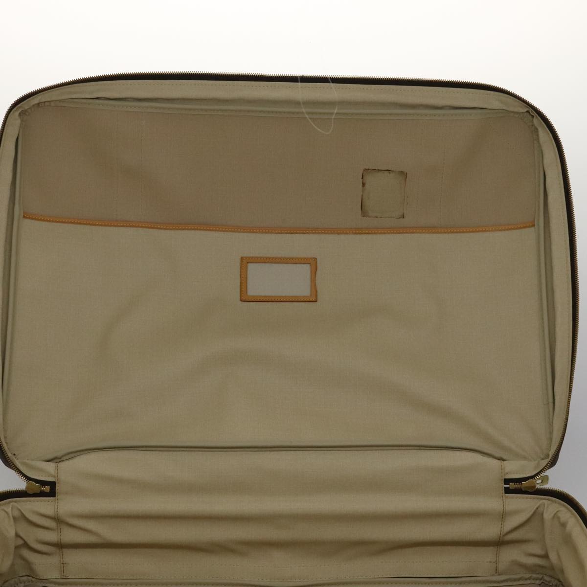 LOUIS VUITTON Monogram Satellite 70 Suitcase M23350 LV bs21544