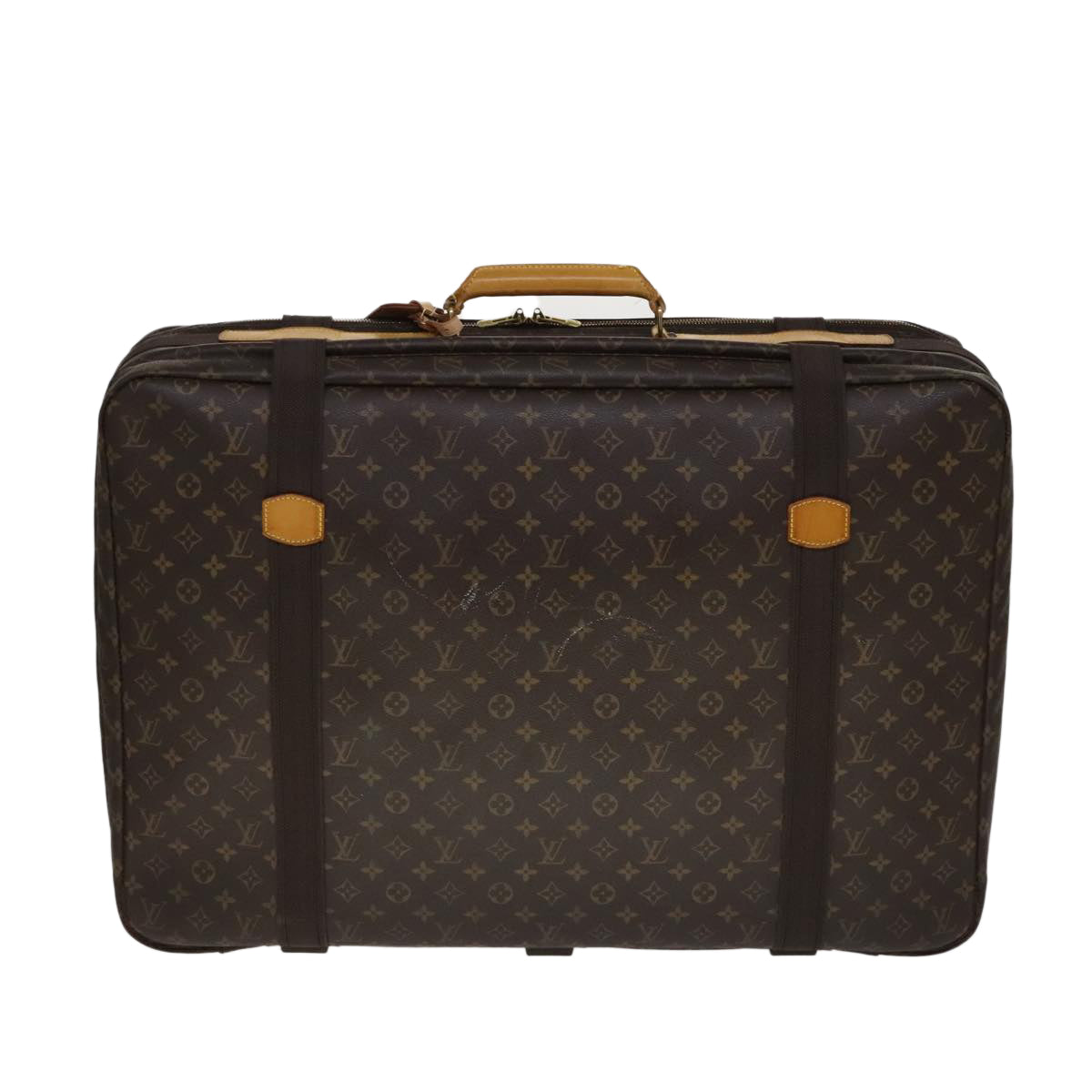 LOUIS VUITTON Monogram Satellite 70 Suitcase M23350 LV bs21544