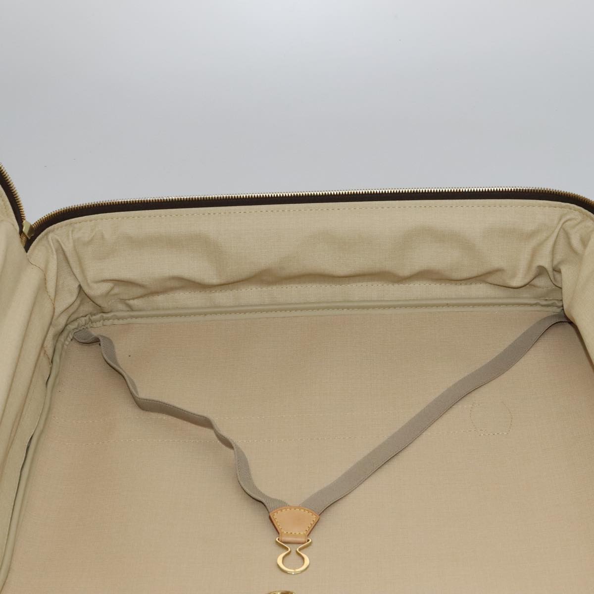 LOUIS VUITTON Monogram Satellite 70 Suitcase M23350 LV bs21544