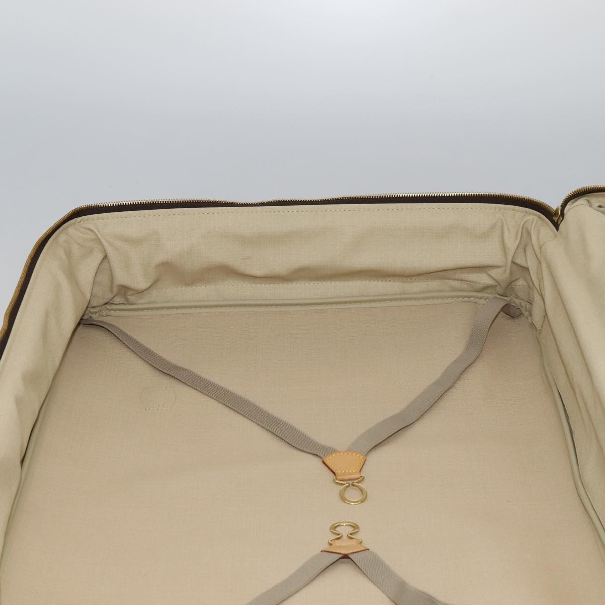 LOUIS VUITTON Monogram Satellite 70 Suitcase M23350 LV bs21544