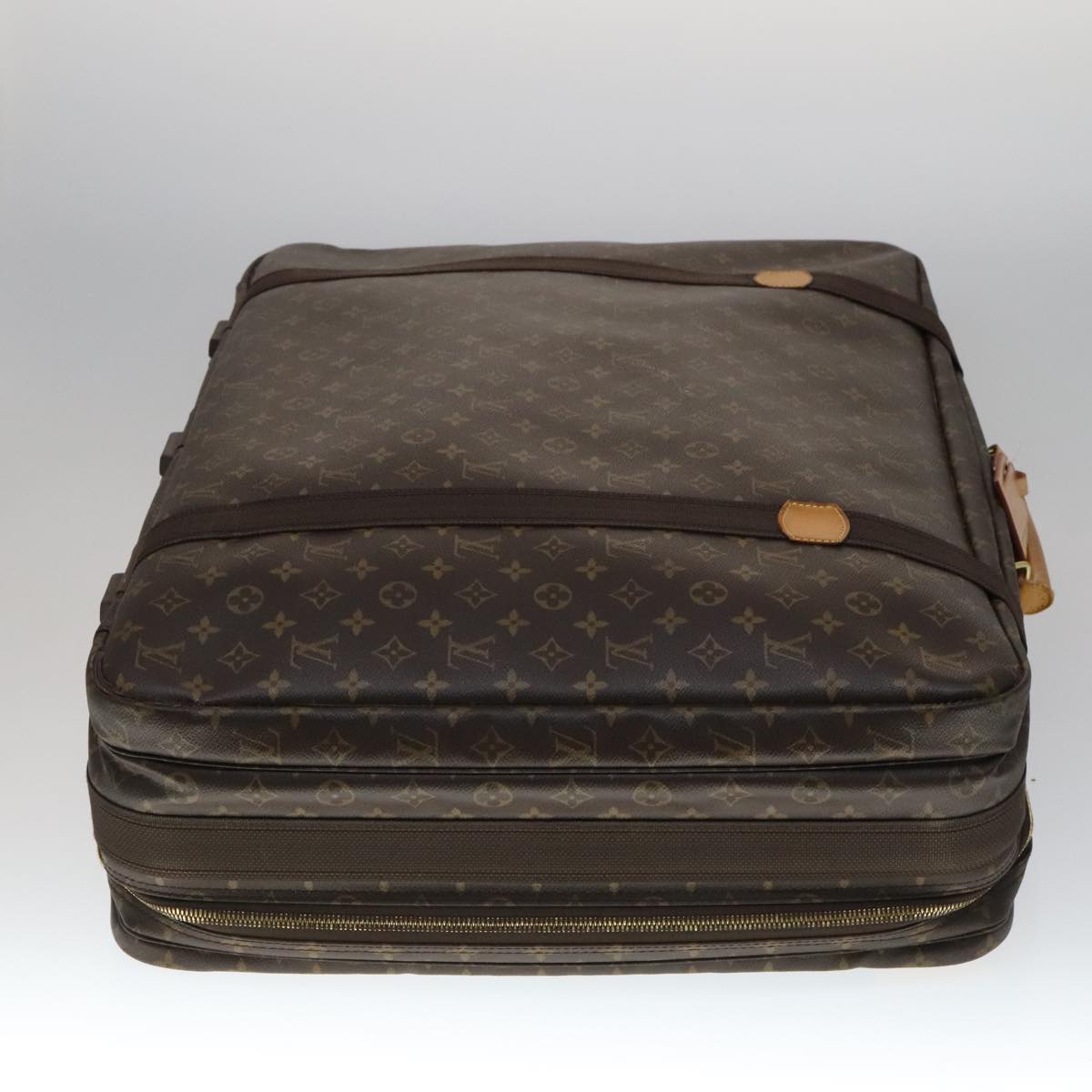 LOUIS VUITTON Monogram Satellite 70 Suitcase M23350 LV bs21544