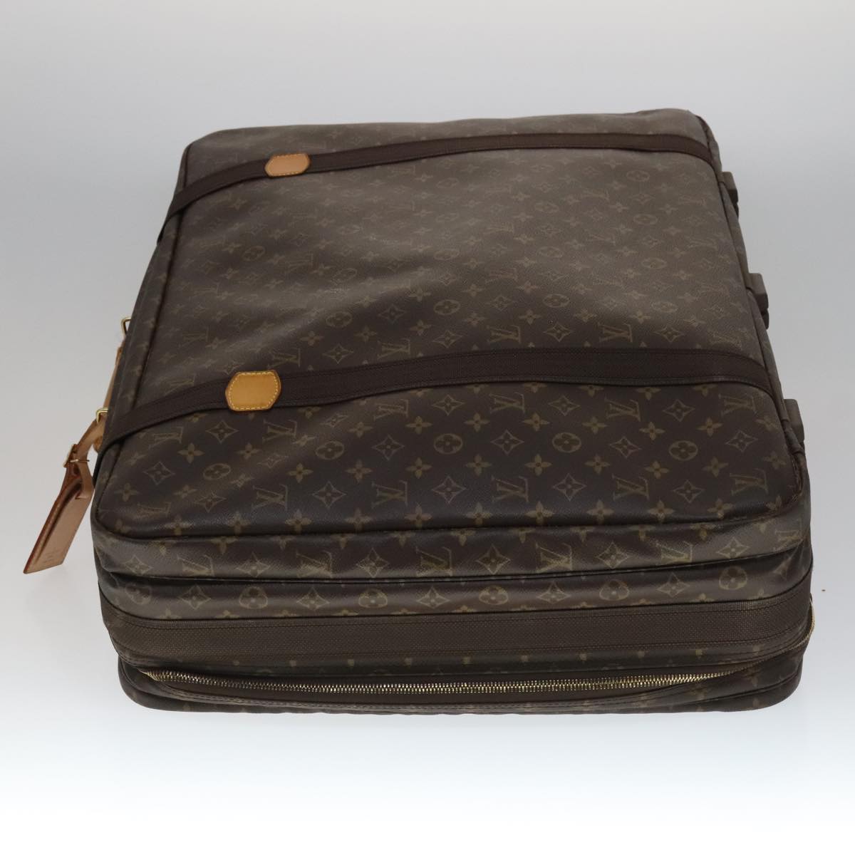 LOUIS VUITTON Monogram Satellite 70 Suitcase M23350 LV bs21544