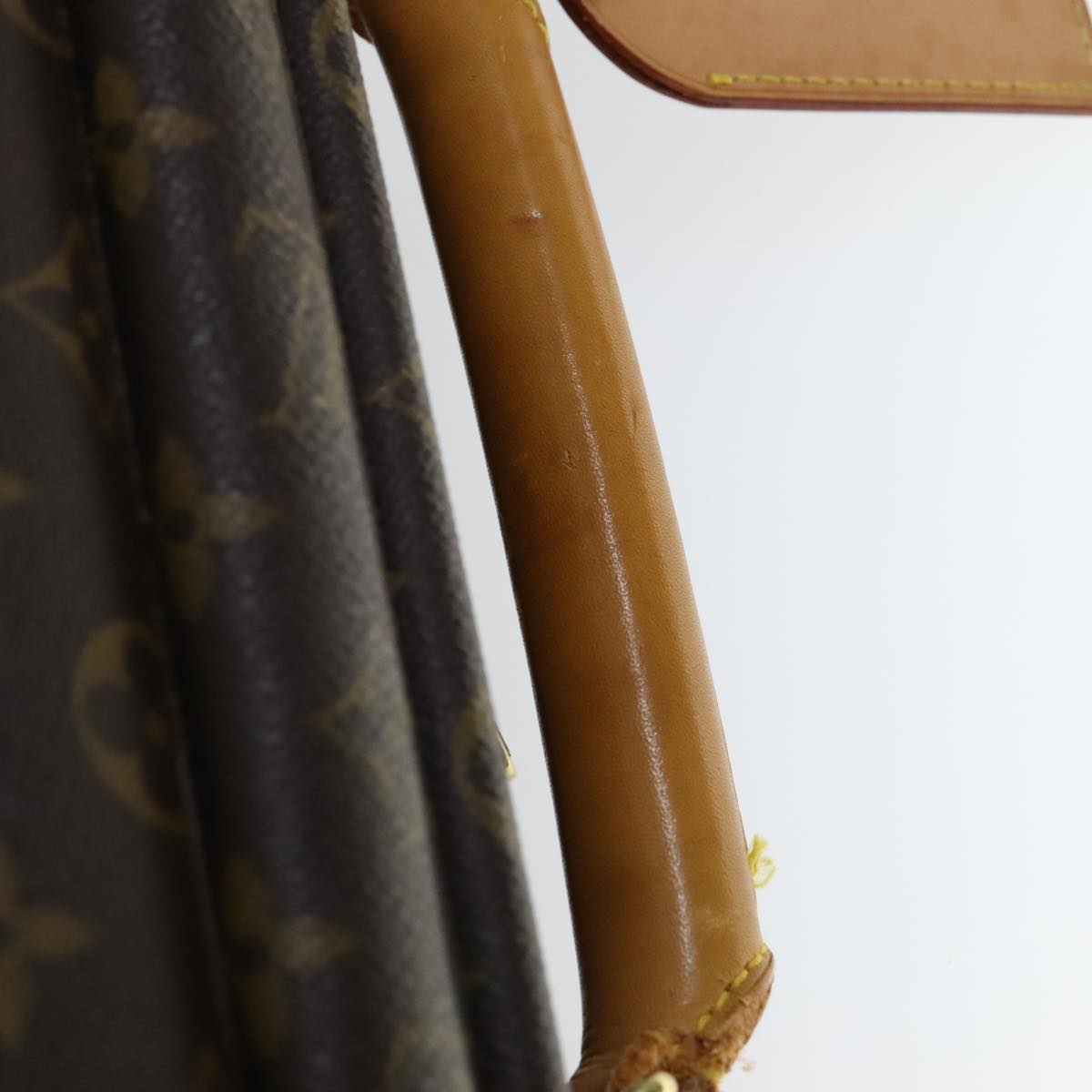 LOUIS VUITTON Monogram Satellite 70 Suitcase M23350 LV bs21544
