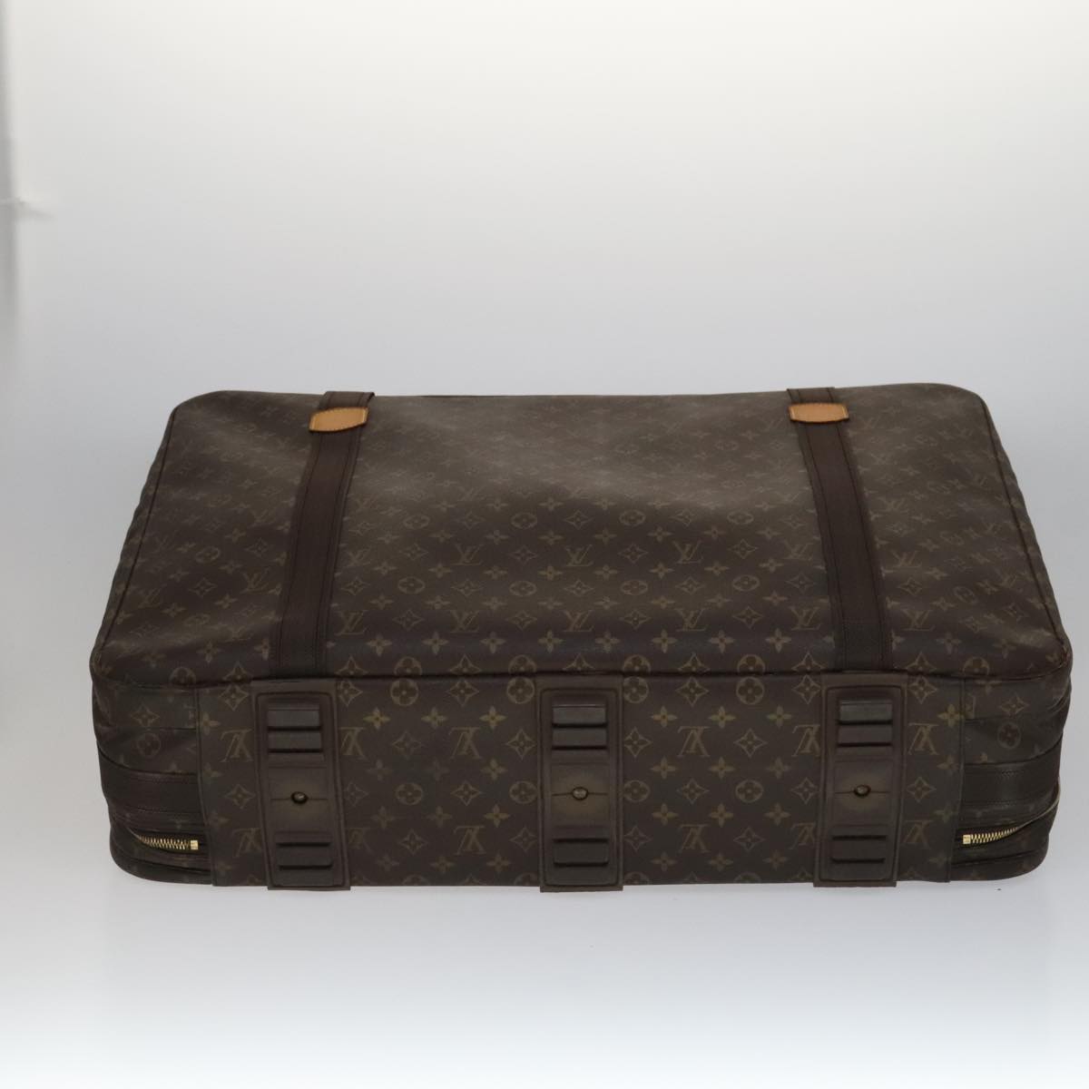 LOUIS VUITTON Monogram Satellite 70 Suitcase M23350 LV bs21544