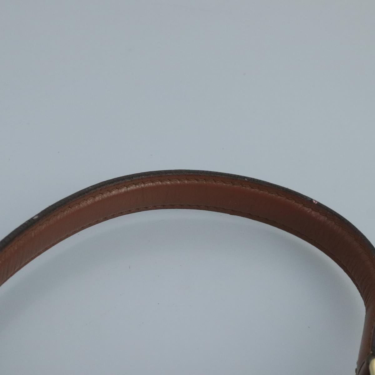 LOUIS VUITTON Monogram Malesherbes Hand Bag M51379 LV bs21695