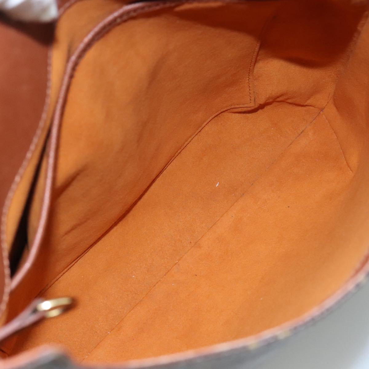 LOUIS VUITTON Monogram Musette Shoulder Bag M51256 LV bs21710