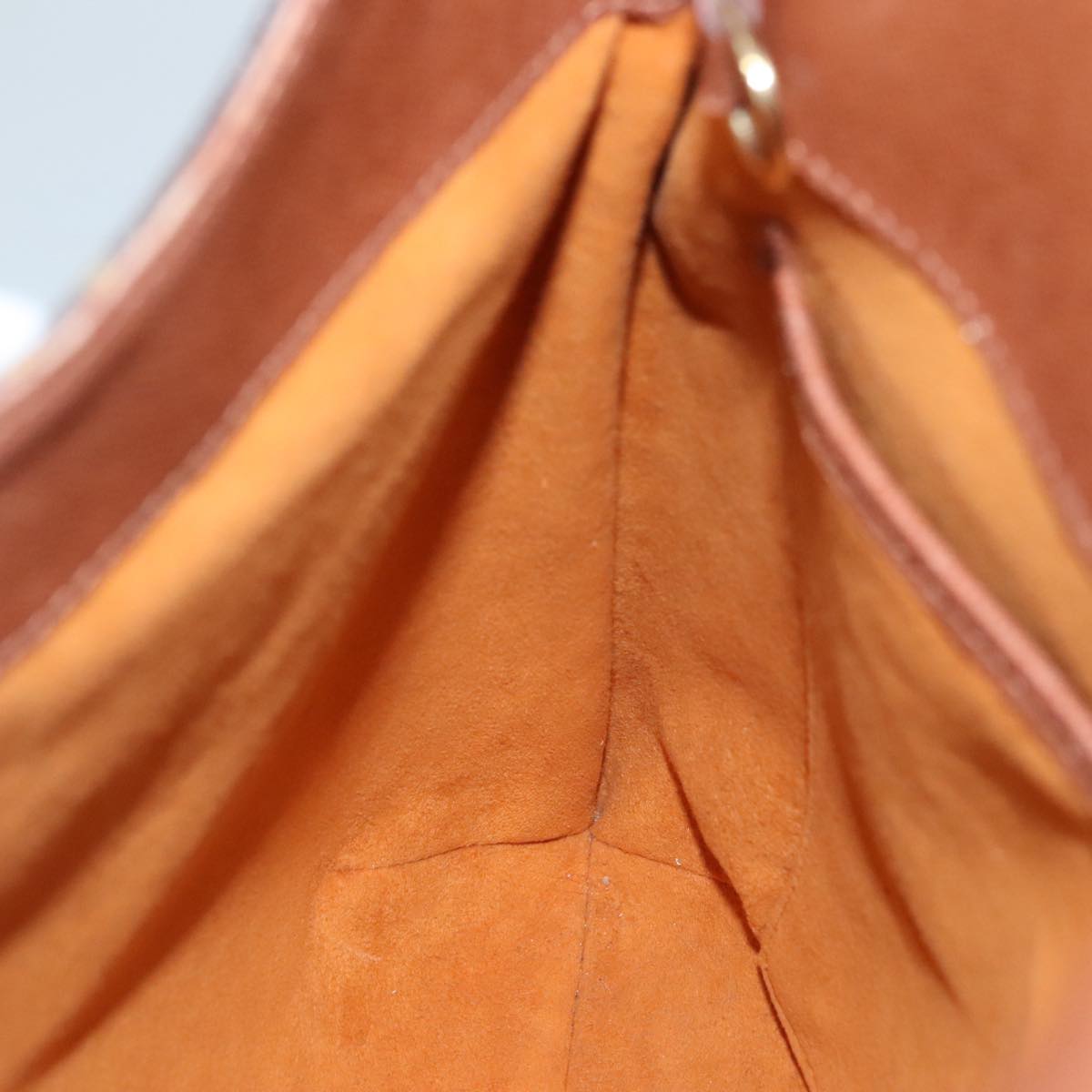 LOUIS VUITTON Monogram Musette Shoulder Bag M51256 LV bs21710