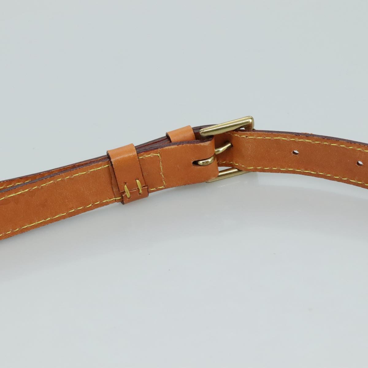 LOUIS VUITTON Monogram Musette Shoulder Bag M51256 LV bs21710