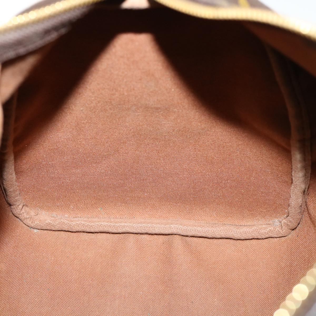 LOUIS VUITTON Monogram Speedy 30 Hand Bag M41526 LV bs2332