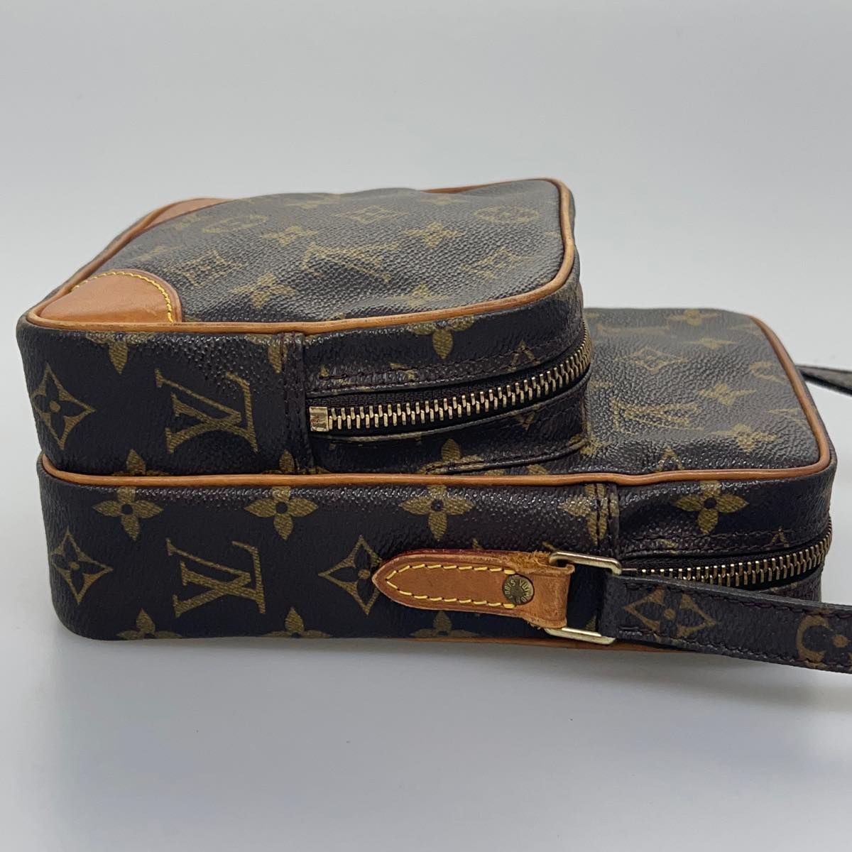 LOUIS VUITTON Monogram Amazon Shoulder Bag M45236 LV bs2371