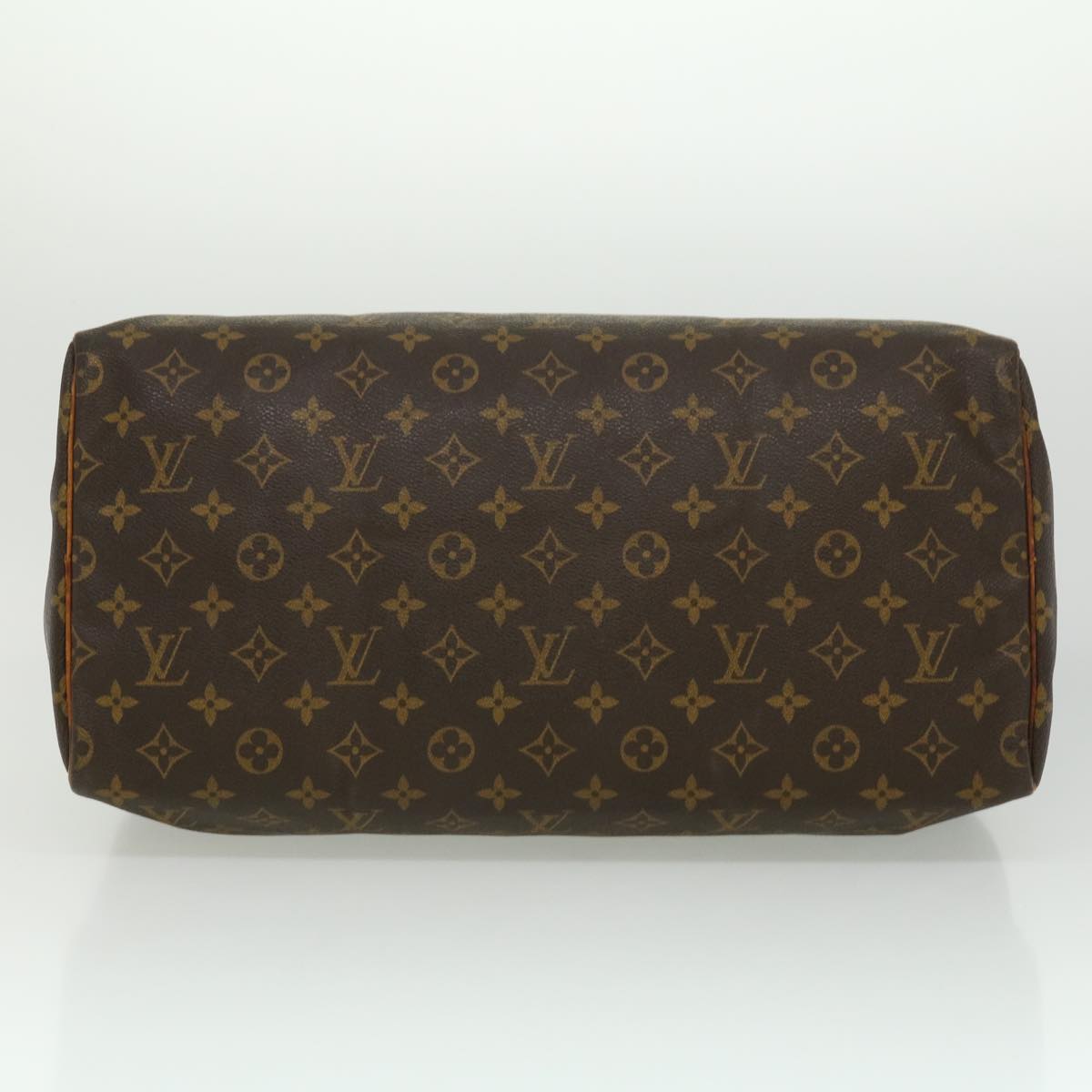 LOUIS VUITTON Monogram Speedy 40 Hand Bag M41522 LV bs2506