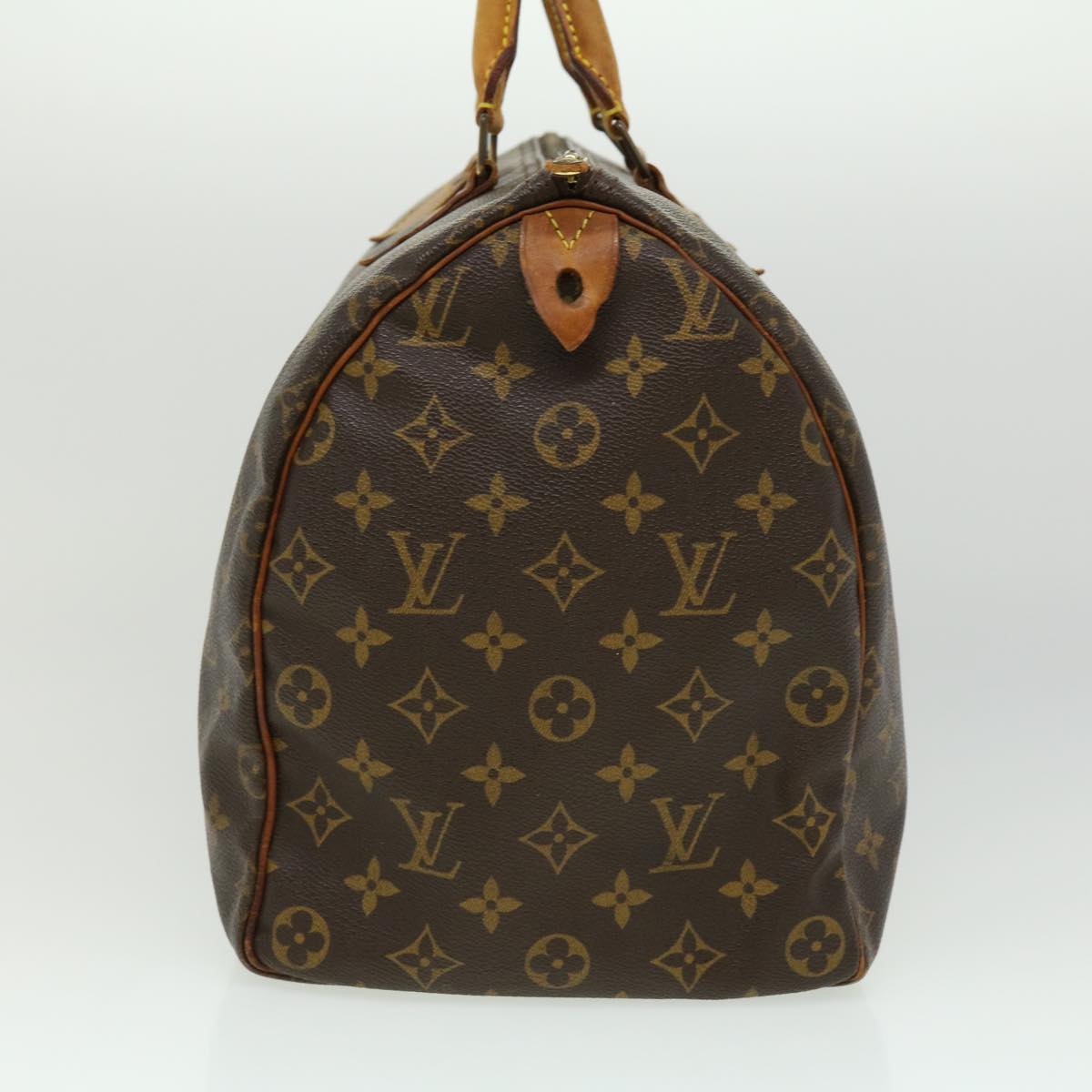 LOUIS VUITTON Monogram Speedy 40 Hand Bag M41522 LV bs2506