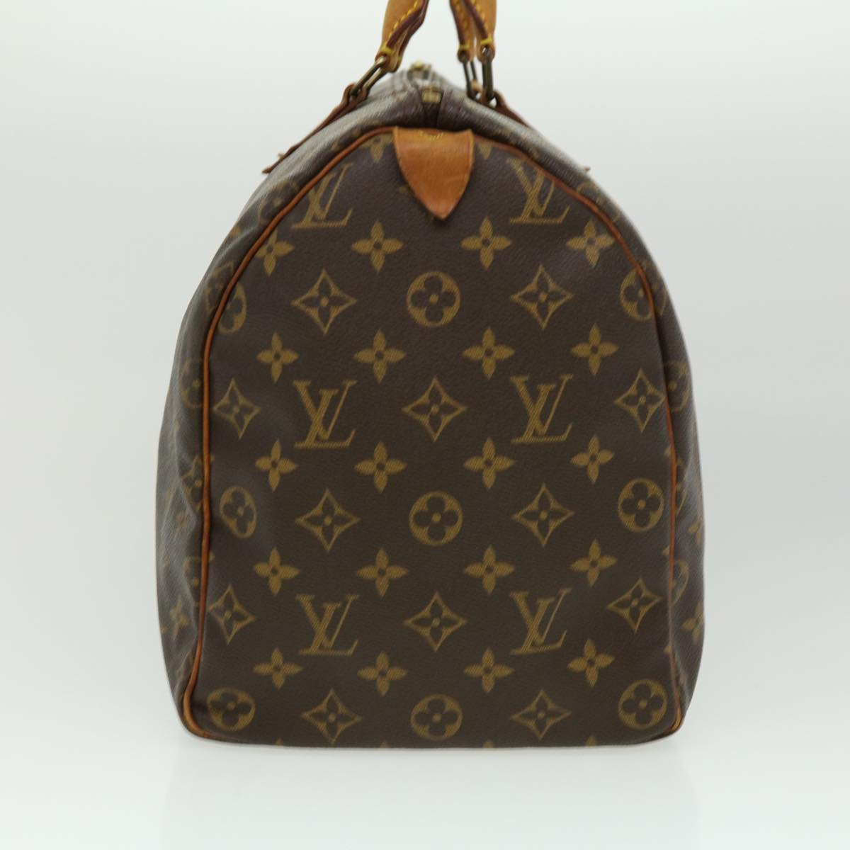 LOUIS VUITTON Monogram Speedy 40 Hand Bag M41522 LV bs2506