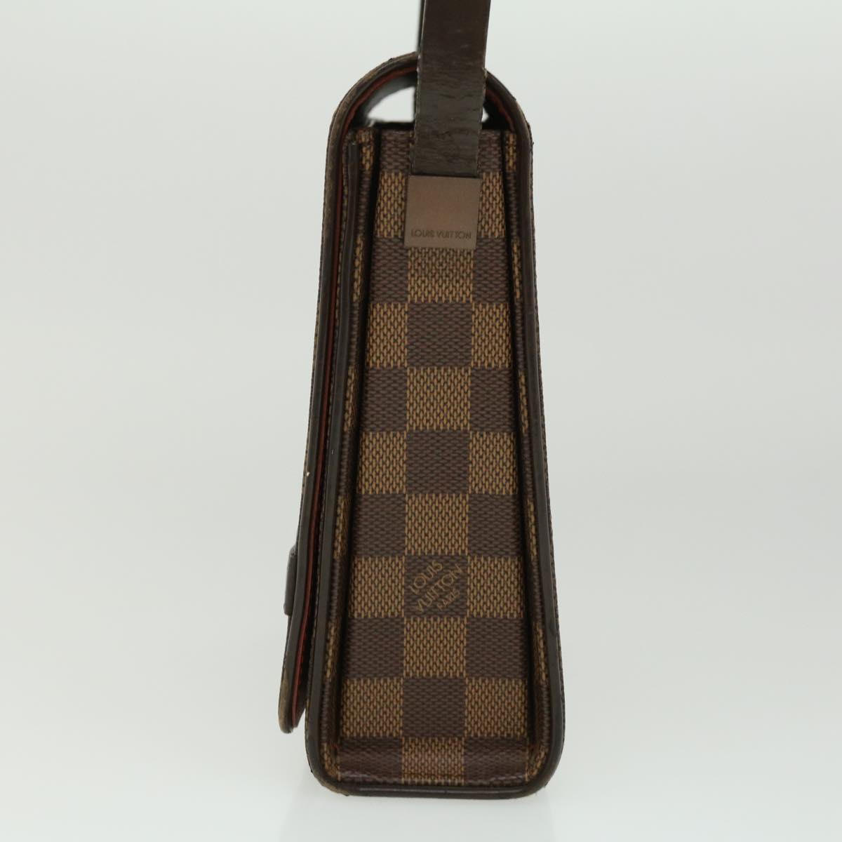 LOUIS VUITTON Damier Ebene Tribeca Mini Shoulder Bag N51162 LV bs2558