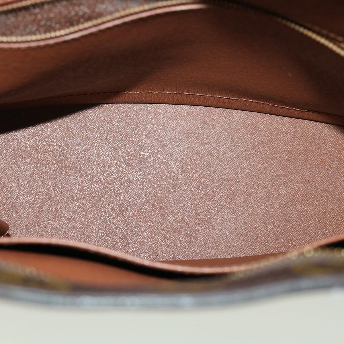 LOUIS VUITTON Monogram Babylone Tote Bag M51102 LV bs2763