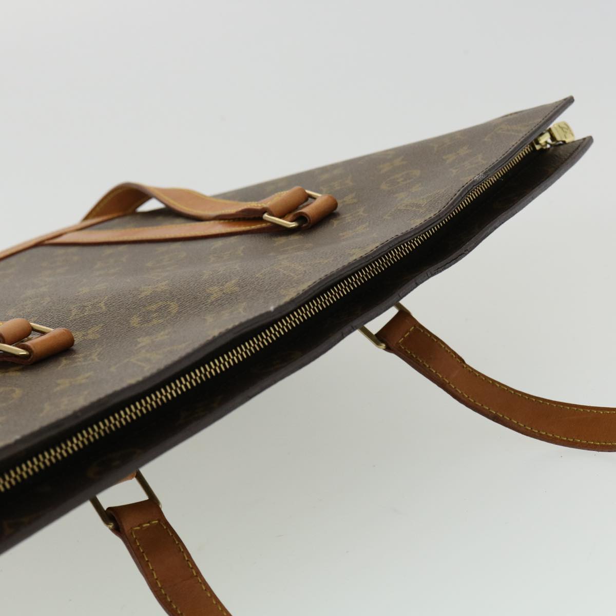 LOUIS VUITTON Monogram Babylone Tote Bag M51102 LV bs2763