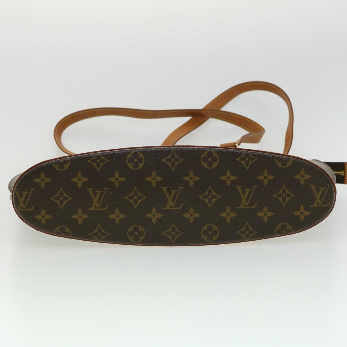LOUIS VUITTON Monogram Babylone Tote Bag M51102 LV bs2763