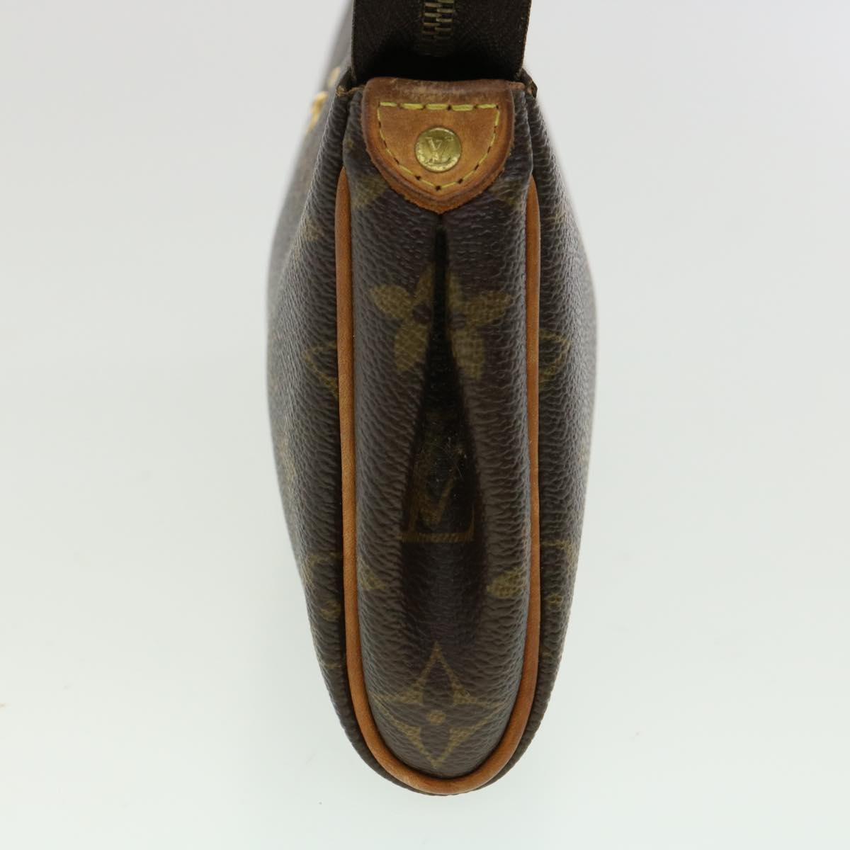 LOUIS VUITTON Monogram Eva Shoulder Bag M95567 LV bs2804