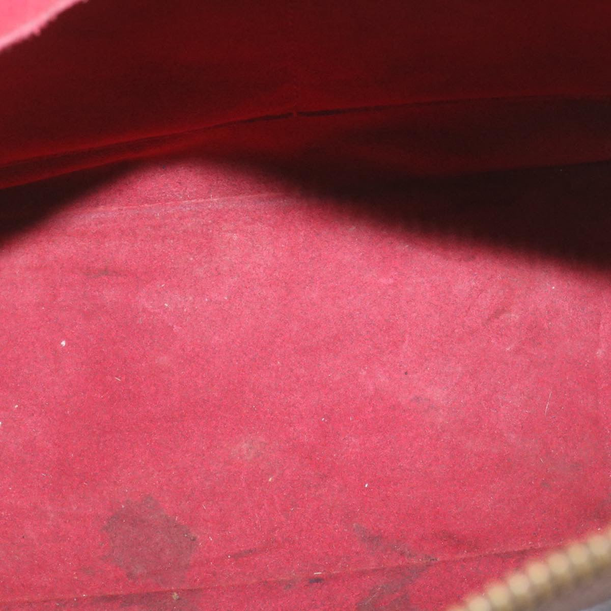 LOUIS VUITTON Monogram Viva Cite GM Shoulder Bag M51163 LV bs285