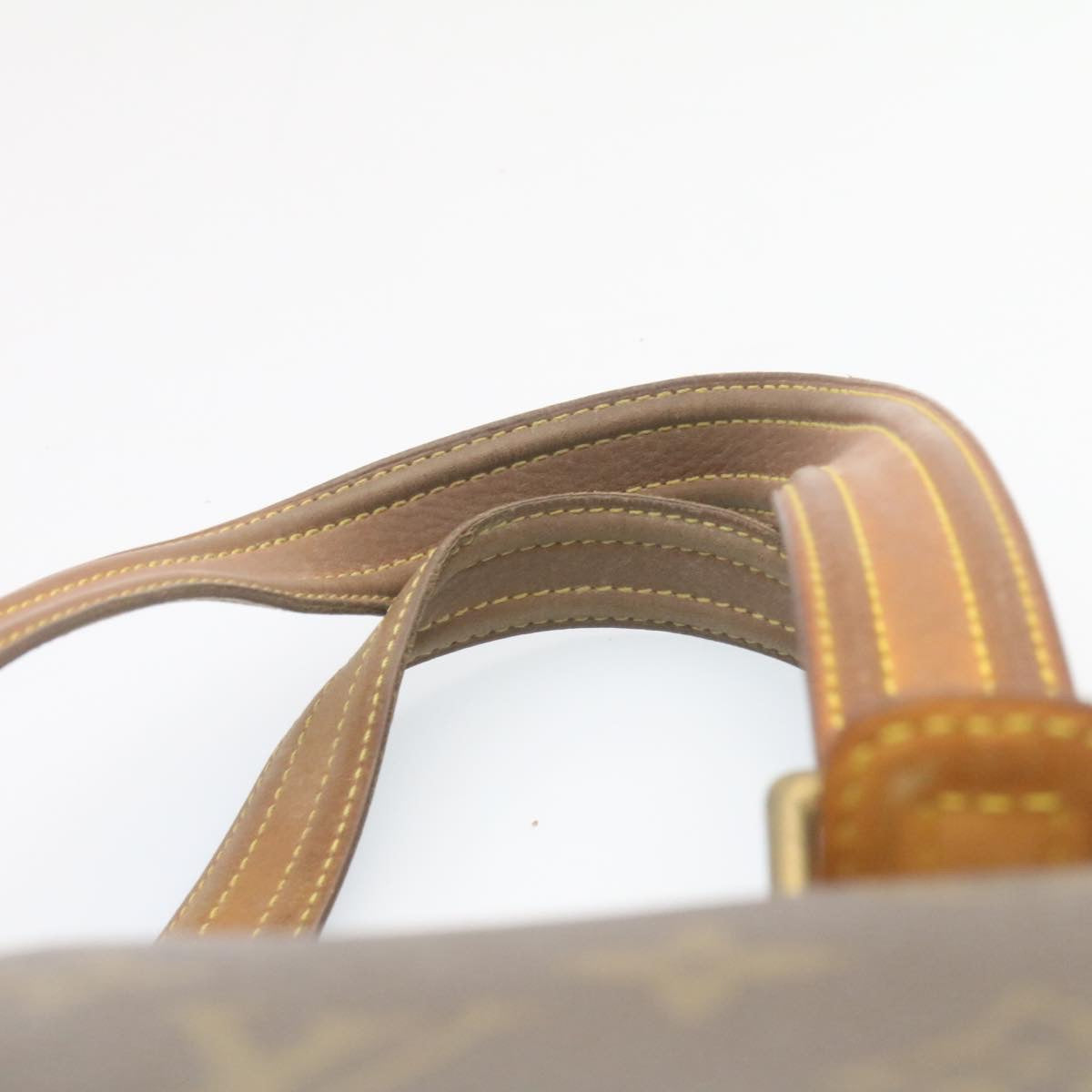 LOUIS VUITTON Monogram Viva Cite GM Shoulder Bag M51163 LV bs285