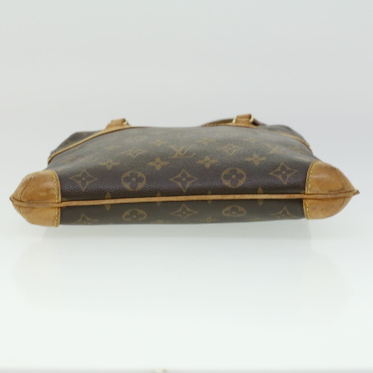 LOUIS VUITTON Monogram Coussin GM Shoulder Bag M51141 LV bs3099