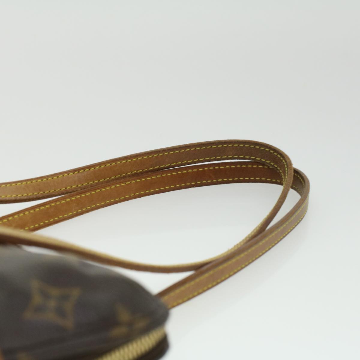 LOUIS VUITTON Monogram Coussin GM Shoulder Bag M51141 LV bs3099