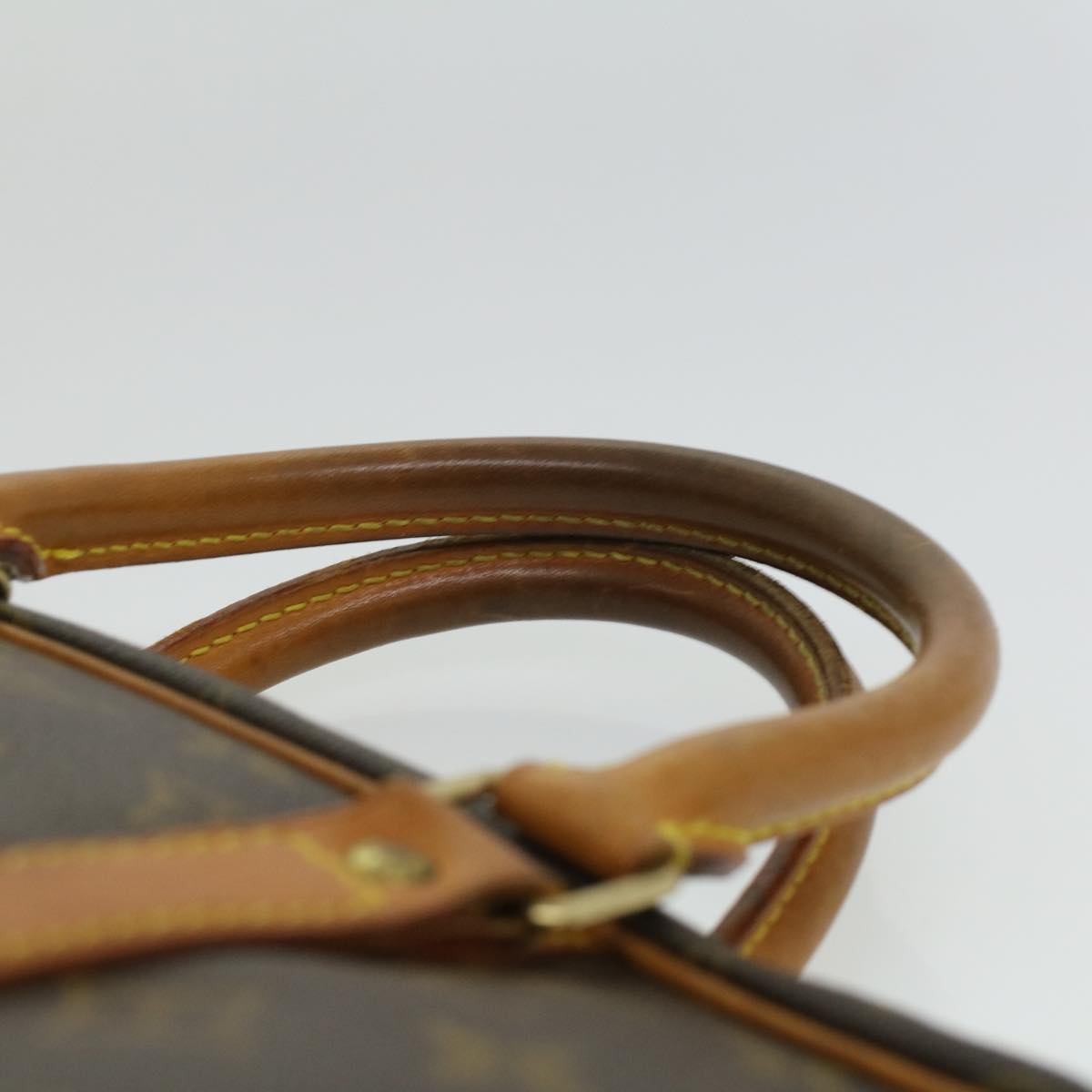 LOUIS VUITTON Monogram Porte Documents Voyage Business Bag M53361 LV bs3104