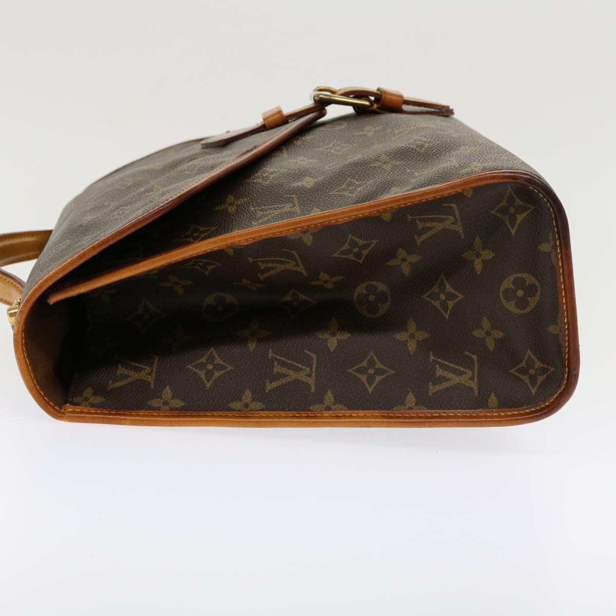 LOUIS VUITTON Monogram Beverly Hand Bag M51120 LV bs3120