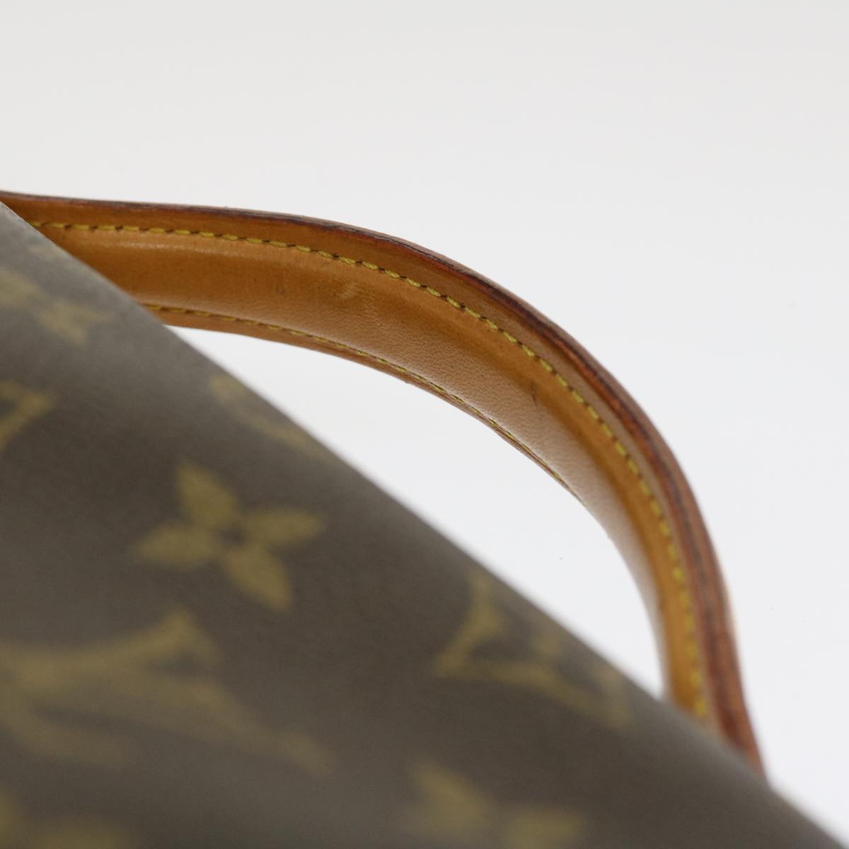 LOUIS VUITTON Monogram Beverly Hand Bag M51120 LV bs3120