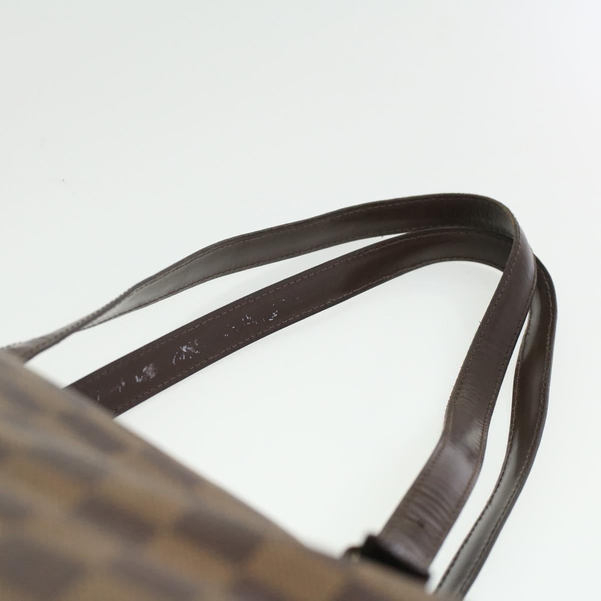 LOUIS VUITTON Damier Ebene Chelsea Tote Bag N51119 LV bs3300