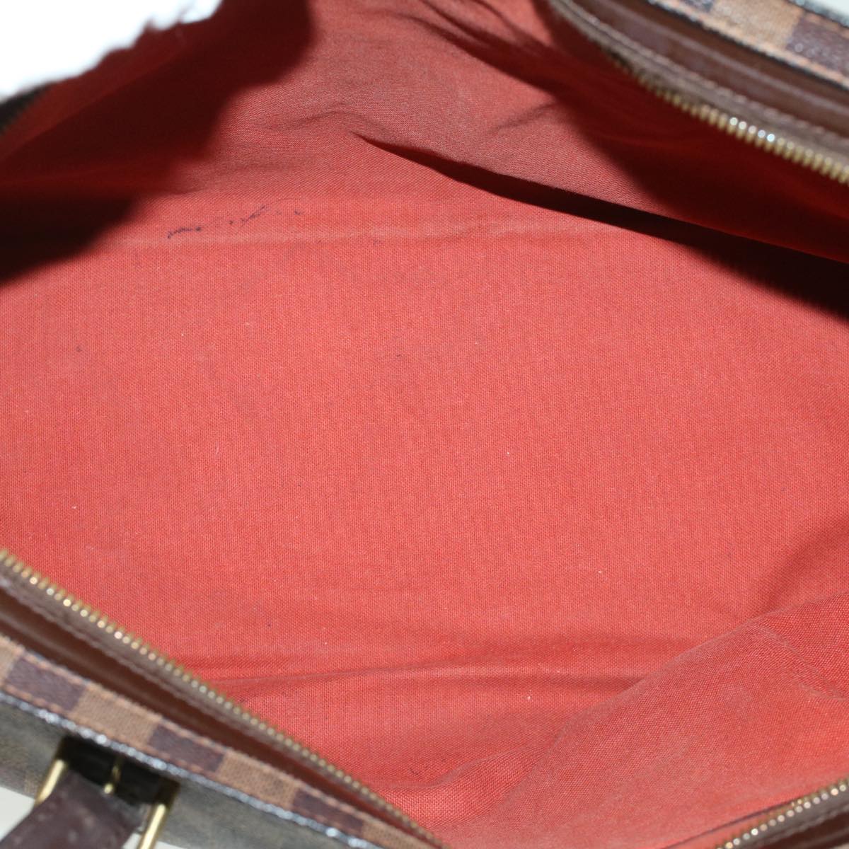 LOUIS VUITTON Damier Ebene Chelsea Tote Bag N51119 LV bs3300