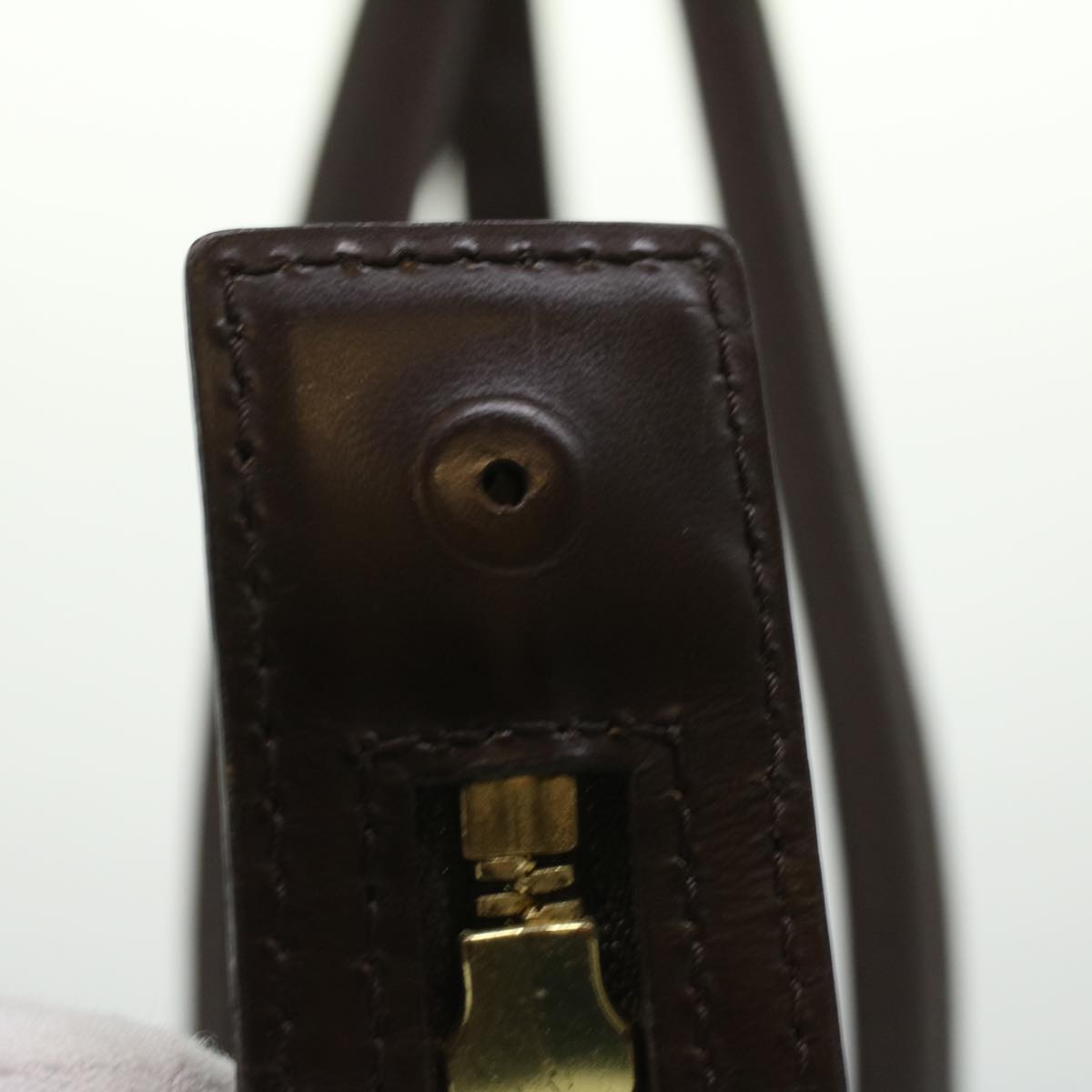LOUIS VUITTON Damier Ebene Chelsea Tote Bag N51119 LV bs3300
