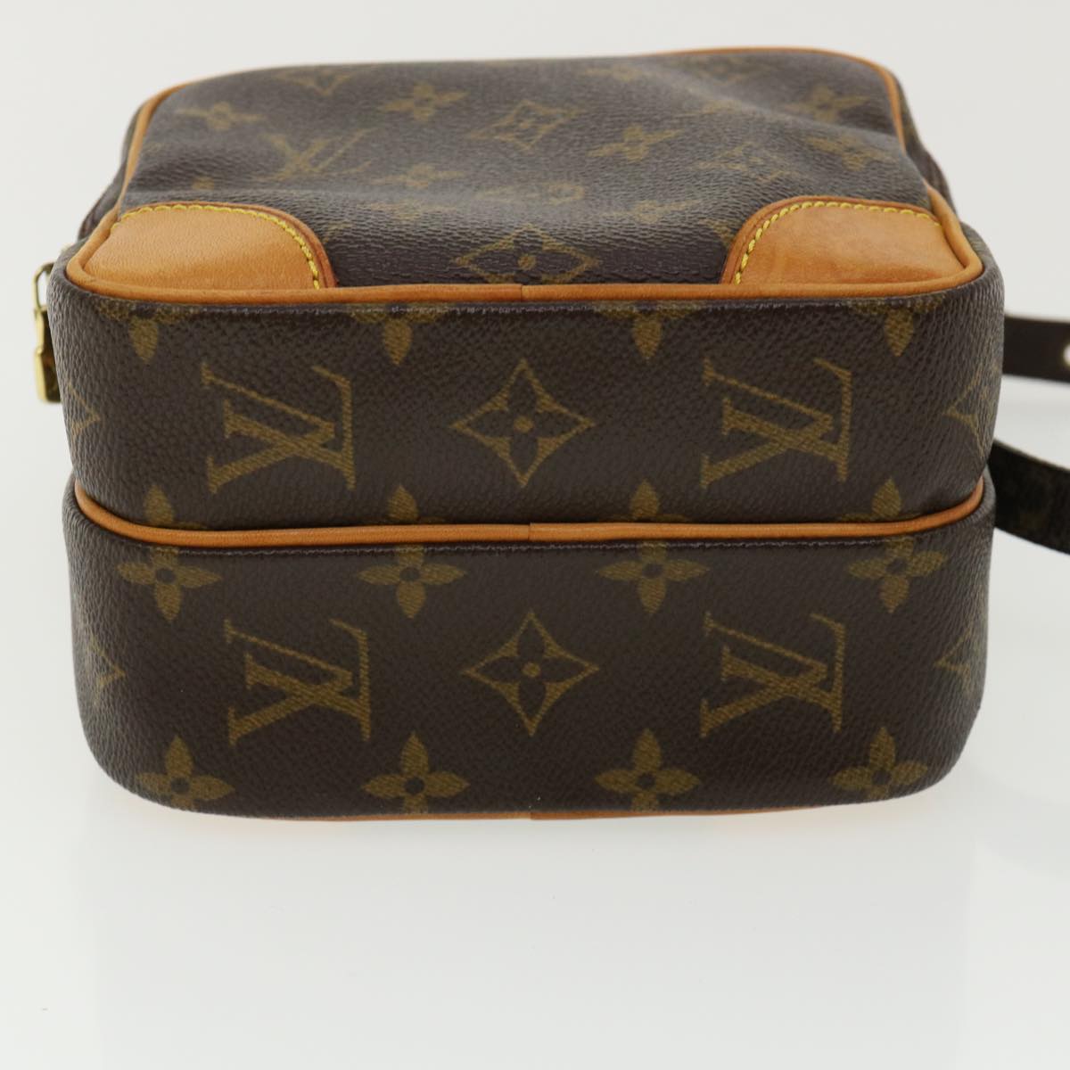LOUIS VUITTON Monogram Amazon Shoulder Bag M45236 LV bs3353