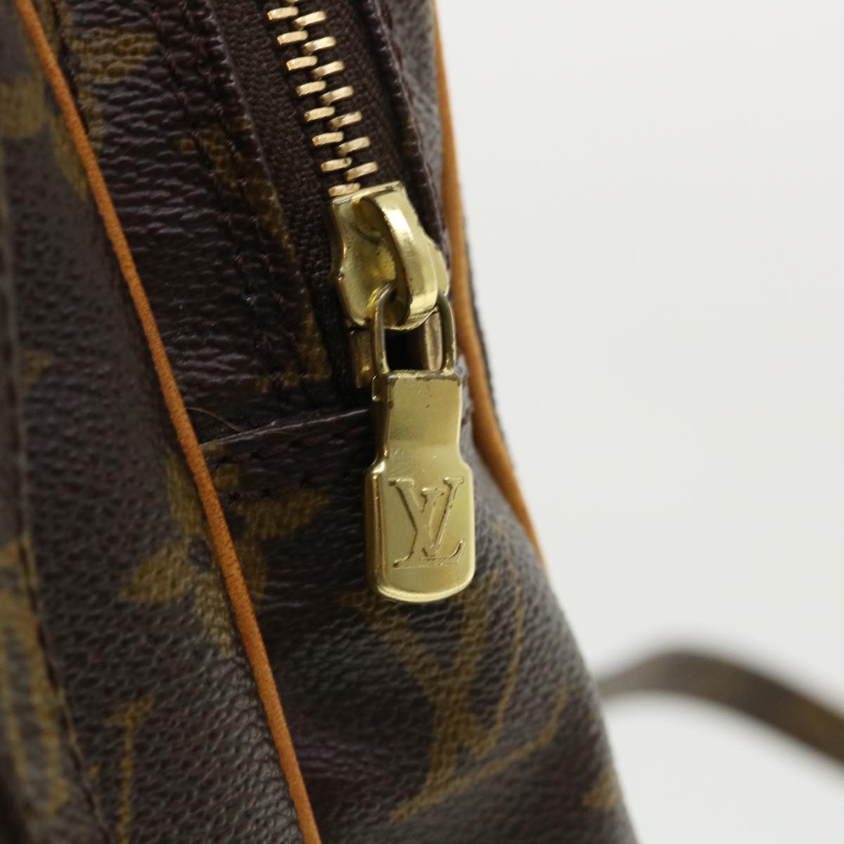 LOUIS VUITTON Monogram Amazon Shoulder Bag M45236 LV bs3353