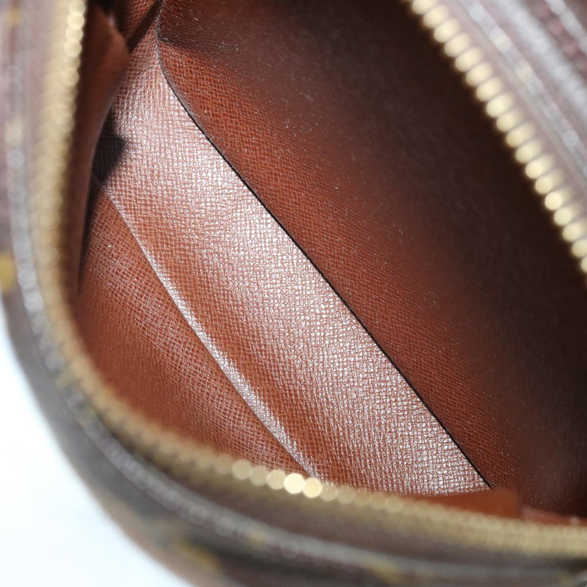 LOUIS VUITTON Monogram Amazon Shoulder Bag M45236 LV bs3353