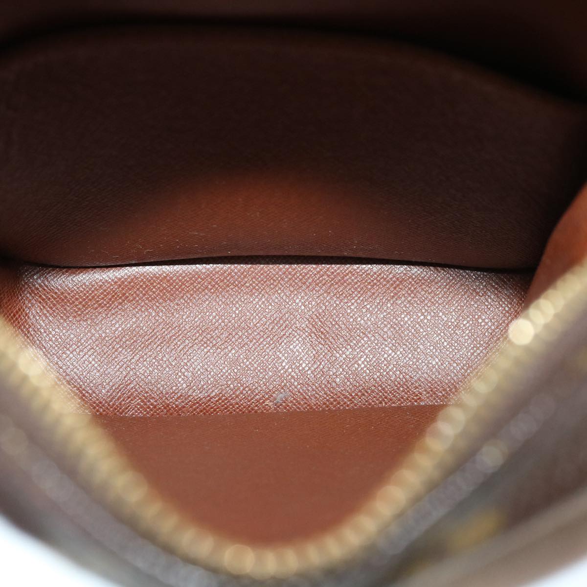 LOUIS VUITTON Monogram Amazon Shoulder Bag M45236 LV bs3353