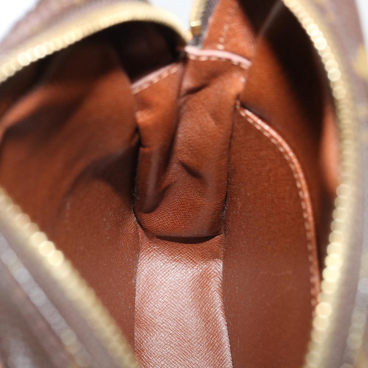 LOUIS VUITTON Monogram Amazon Shoulder Bag M45236 LV bs3353