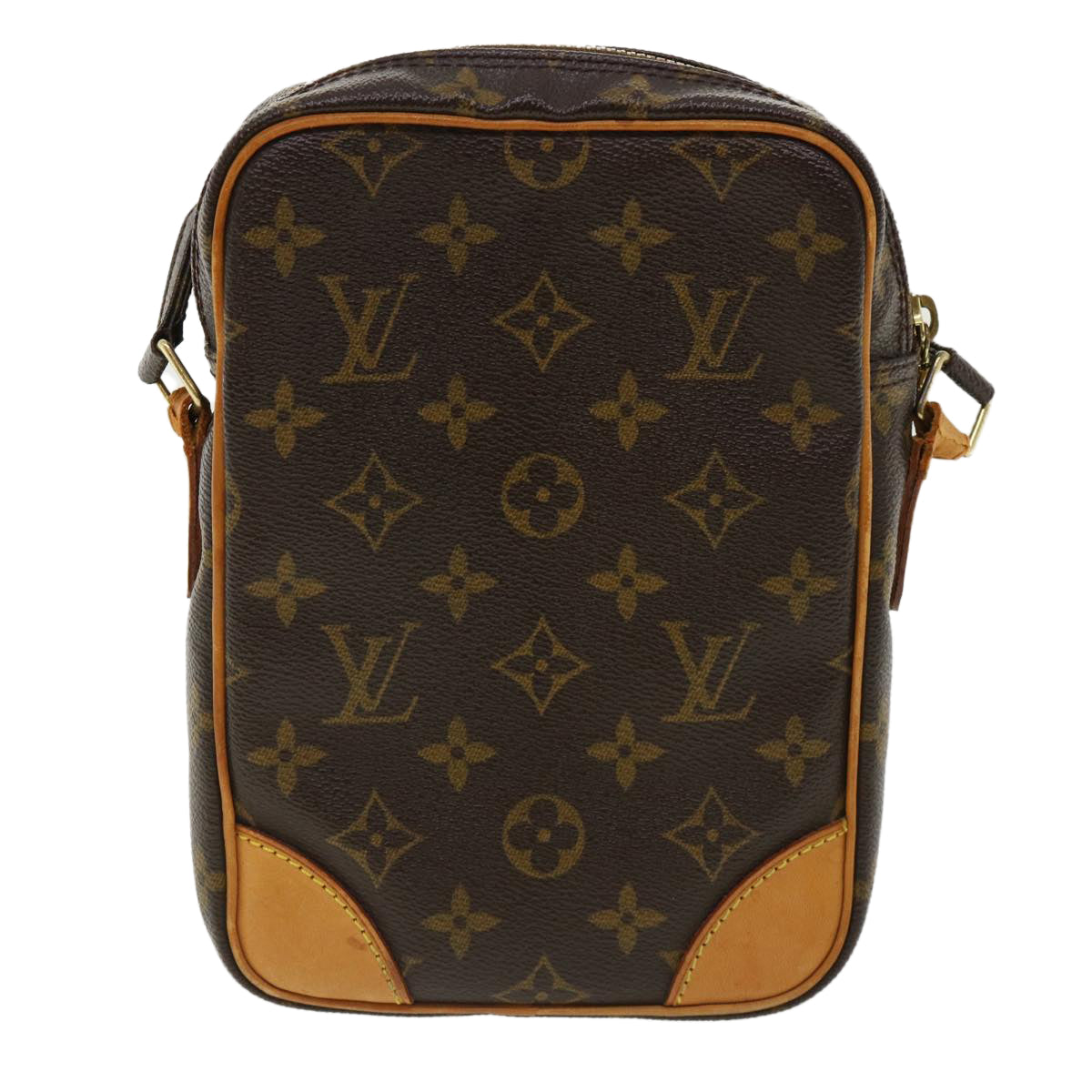 LOUIS VUITTON Monogram Amazon Shoulder Bag M45236 LV bs3353