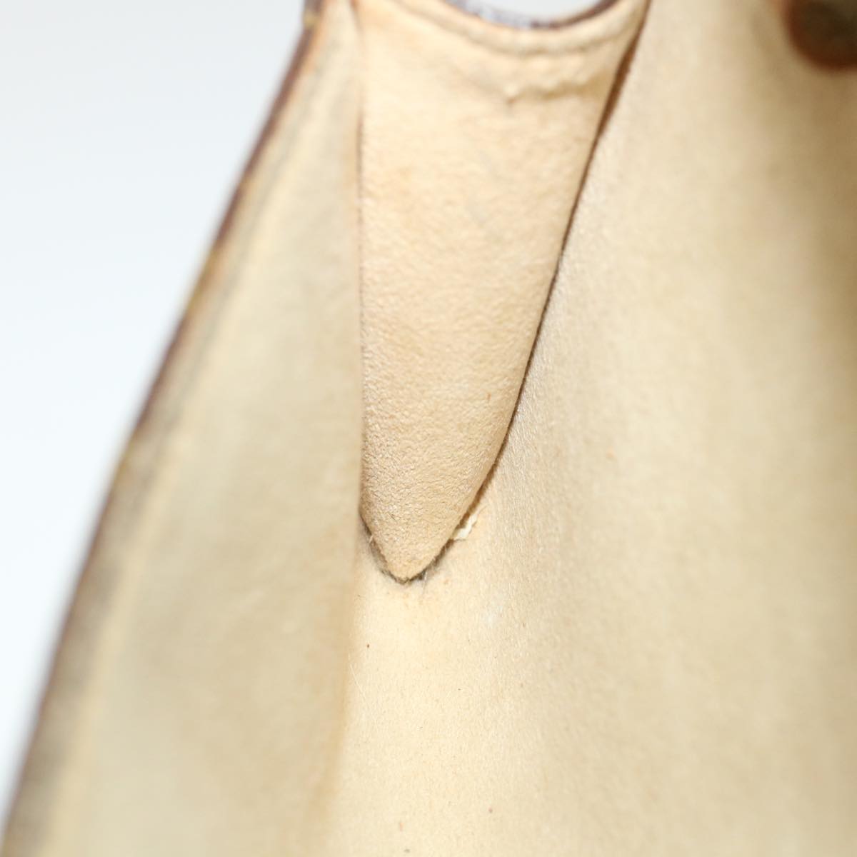 LOUIS VUITTON Monogram Pochette Twin PM Shoulder Bag M51854 LV bs3354