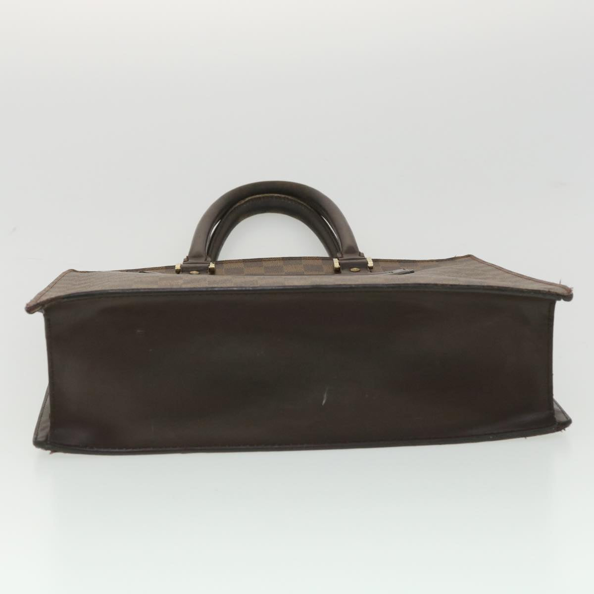 LOUIS VUITTON Damier Ebene Venice GM Hand Bag N51146 LV bs3510