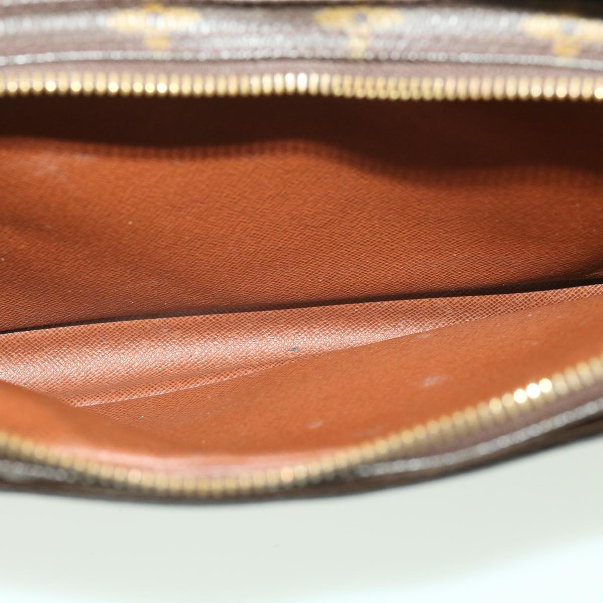 LOUIS VUITTON Monogram Nile Shoulder Bag M45244 LV bs3551