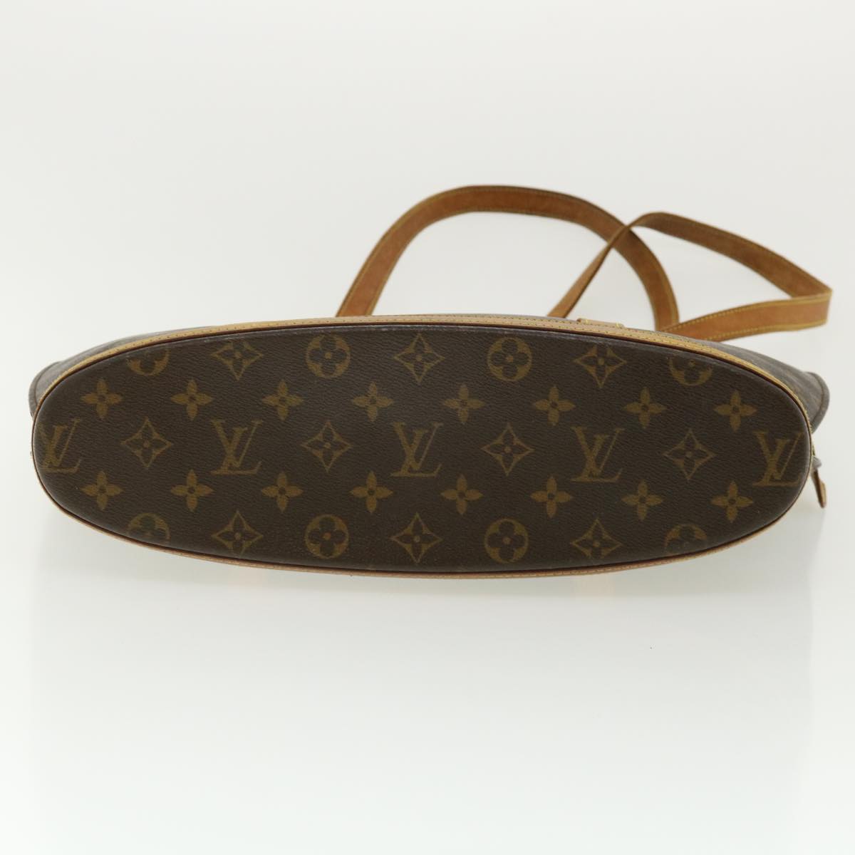 LOUIS VUITTON Monogram Babylone Tote Bag M51102 LV bs3765