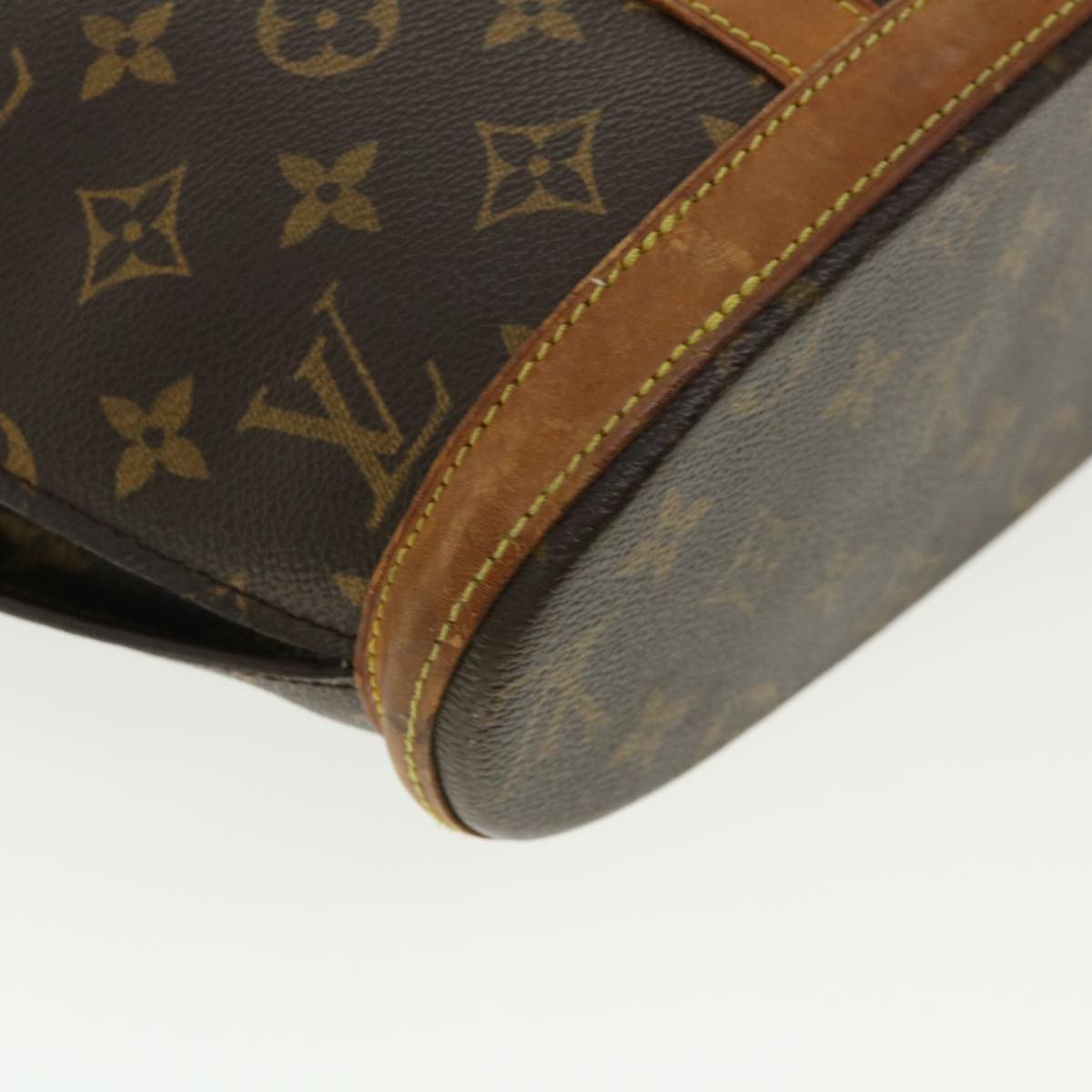 LOUIS VUITTON Monogram Babylone Tote Bag M51102 LV bs3765