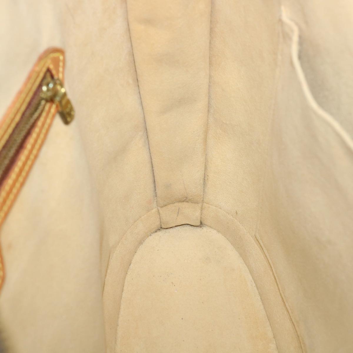 LOUIS VUITTON Monogram Babylone Tote Bag M51102 LV bs3765