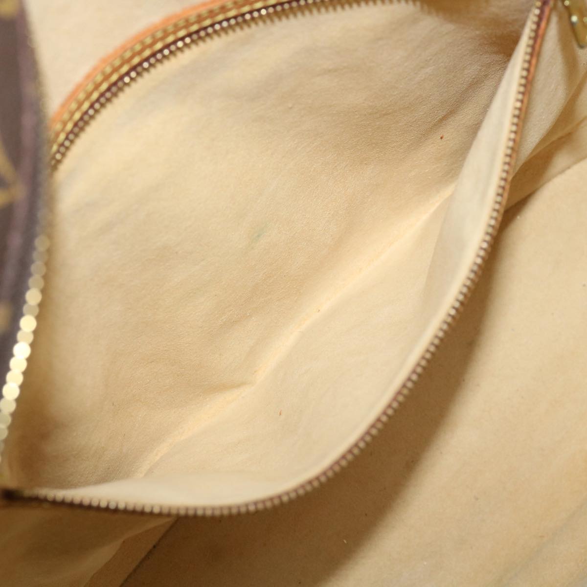 LOUIS VUITTON Monogram Babylone Tote Bag M51102 LV bs3765