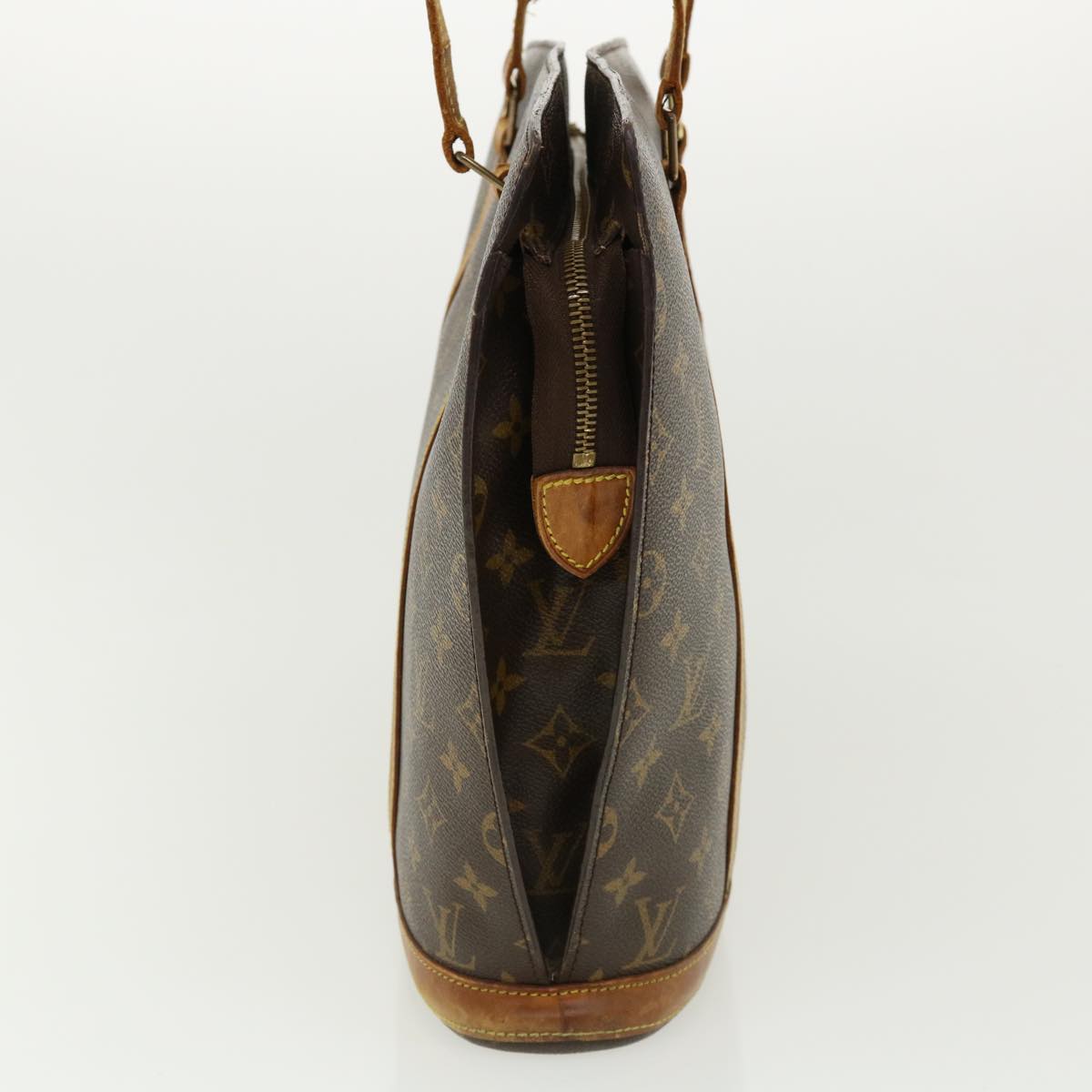 LOUIS VUITTON Monogram Babylone Tote Bag M51102 LV bs3765