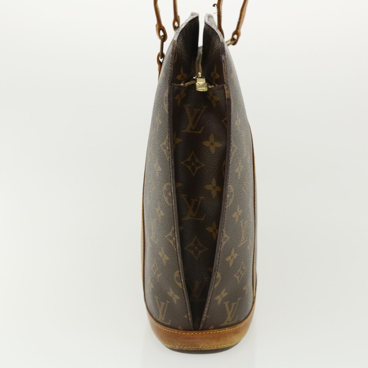 LOUIS VUITTON Monogram Babylone Tote Bag M51102 LV bs3765