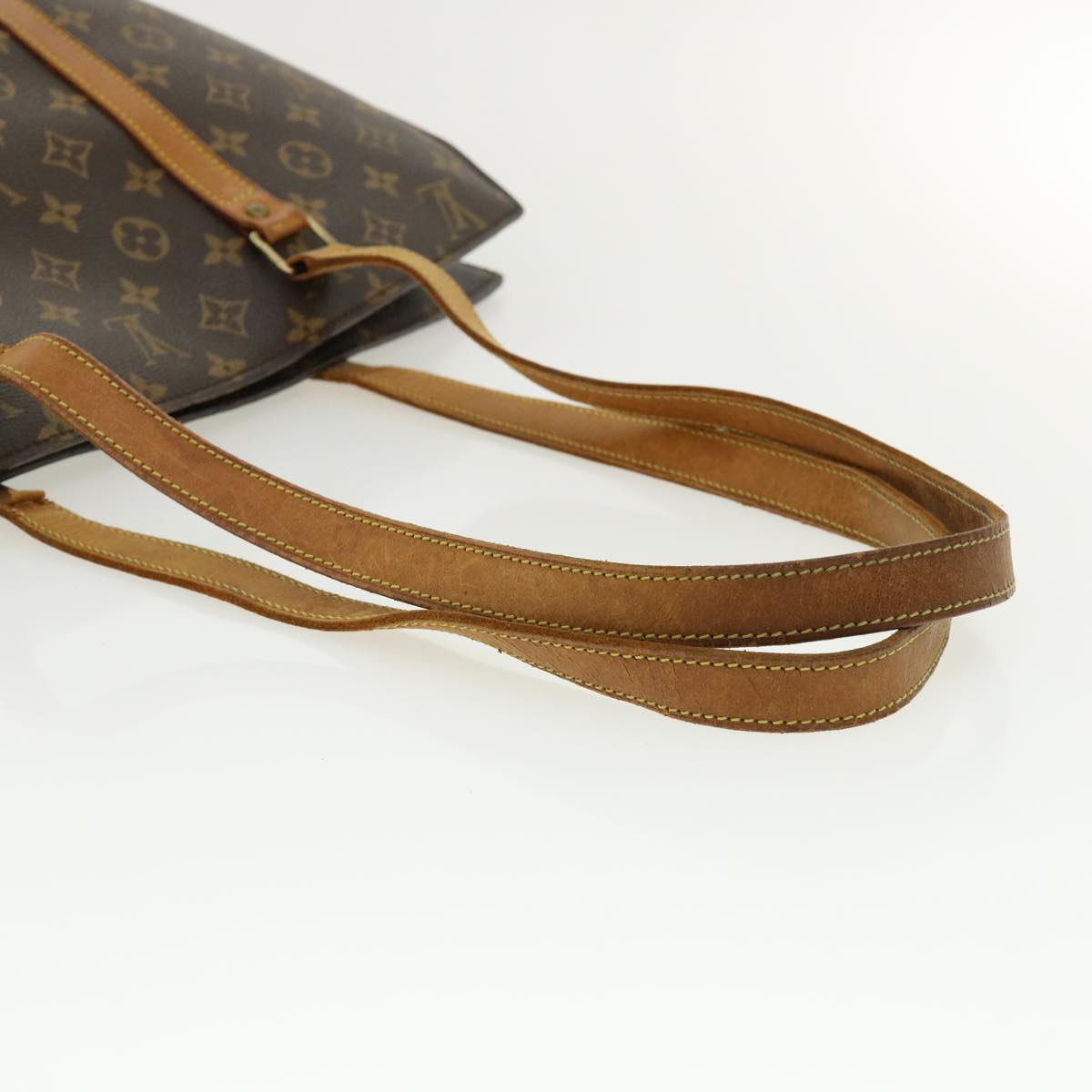LOUIS VUITTON Monogram Babylone Tote Bag M51102 LV bs3765