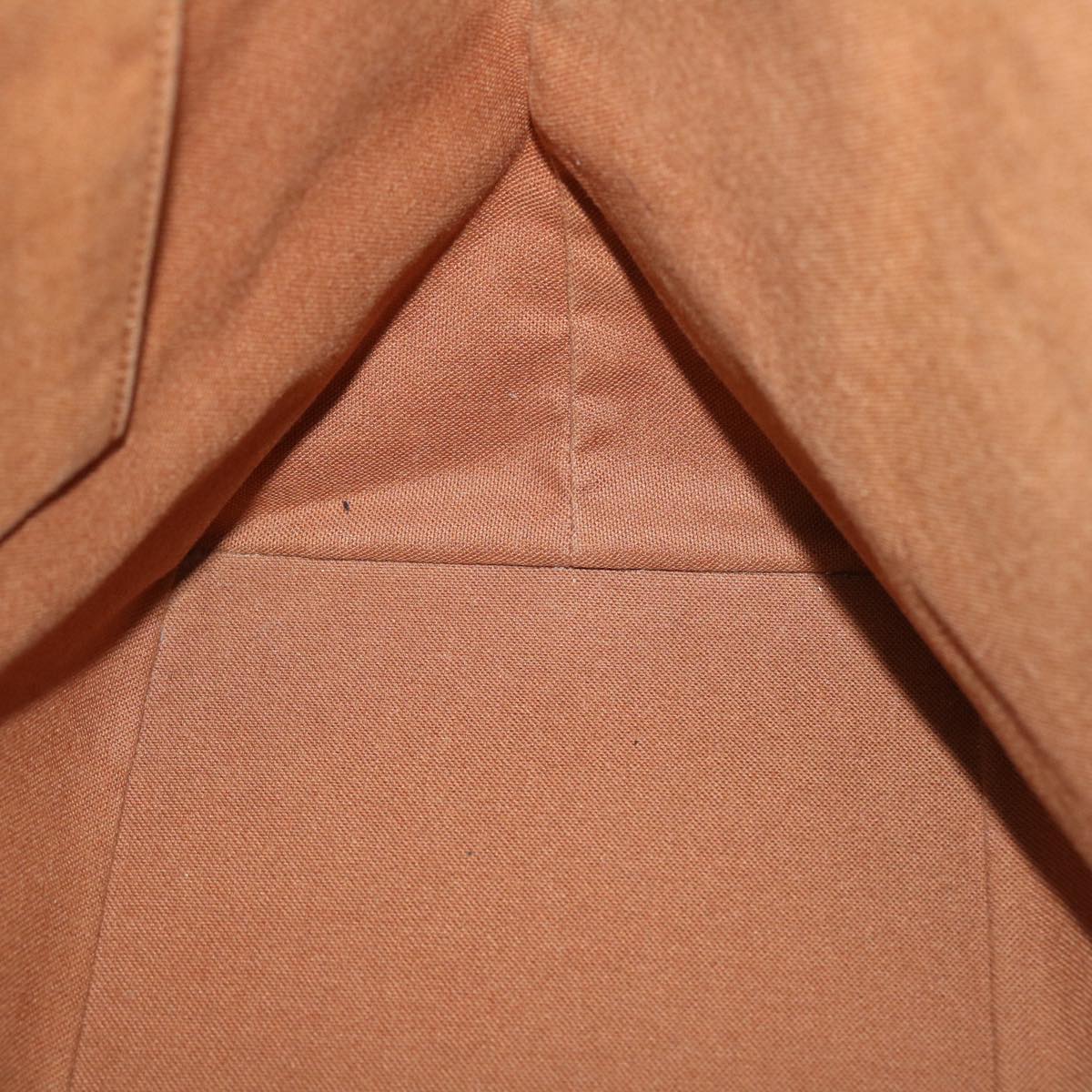 LOUIS VUITTON Monogram Cabas Mezzo Tote Bag M51151 LV bs3952
